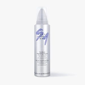 NEW! Monat Studio One - The Moxie Magnifying Mousse